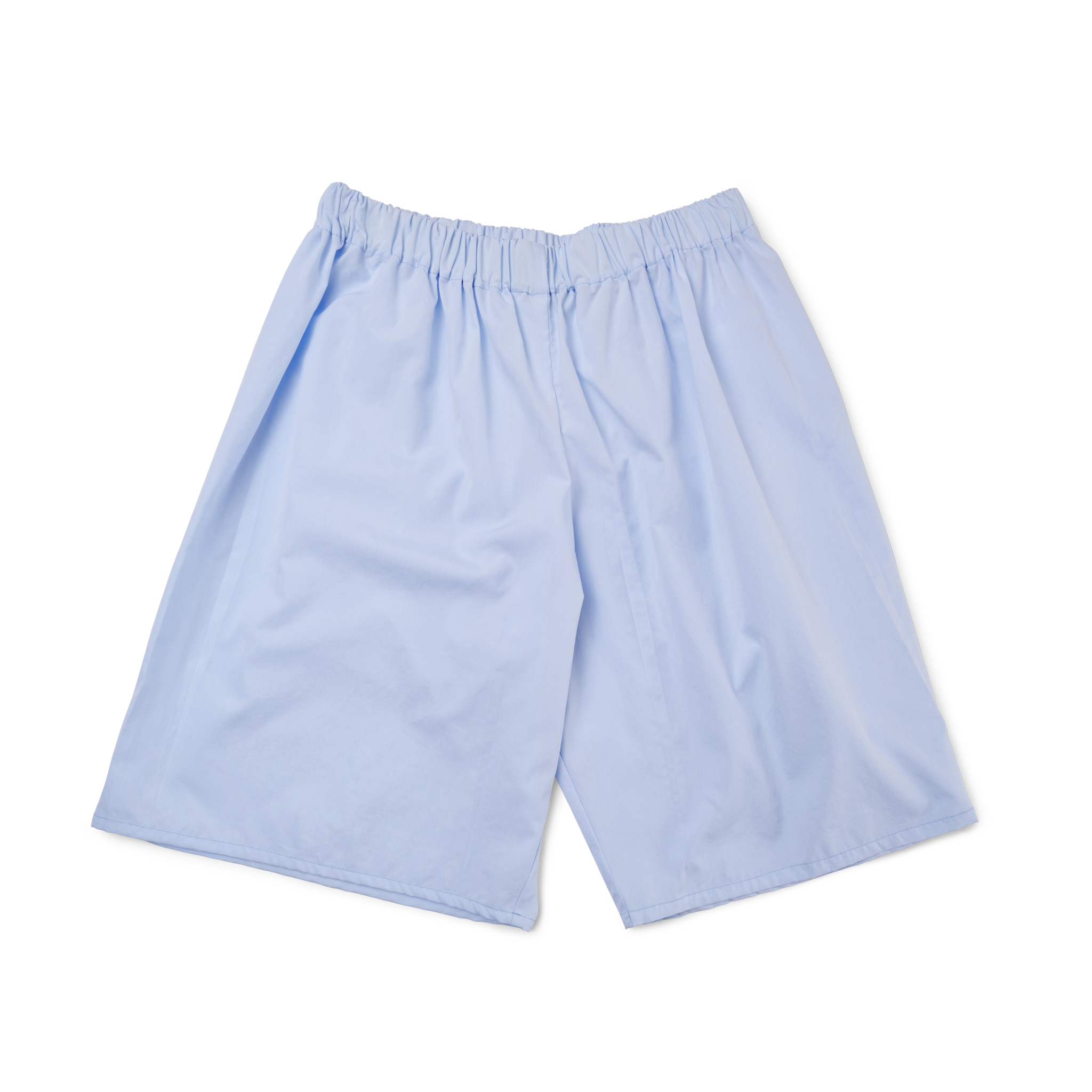 Boxer Style Shorts