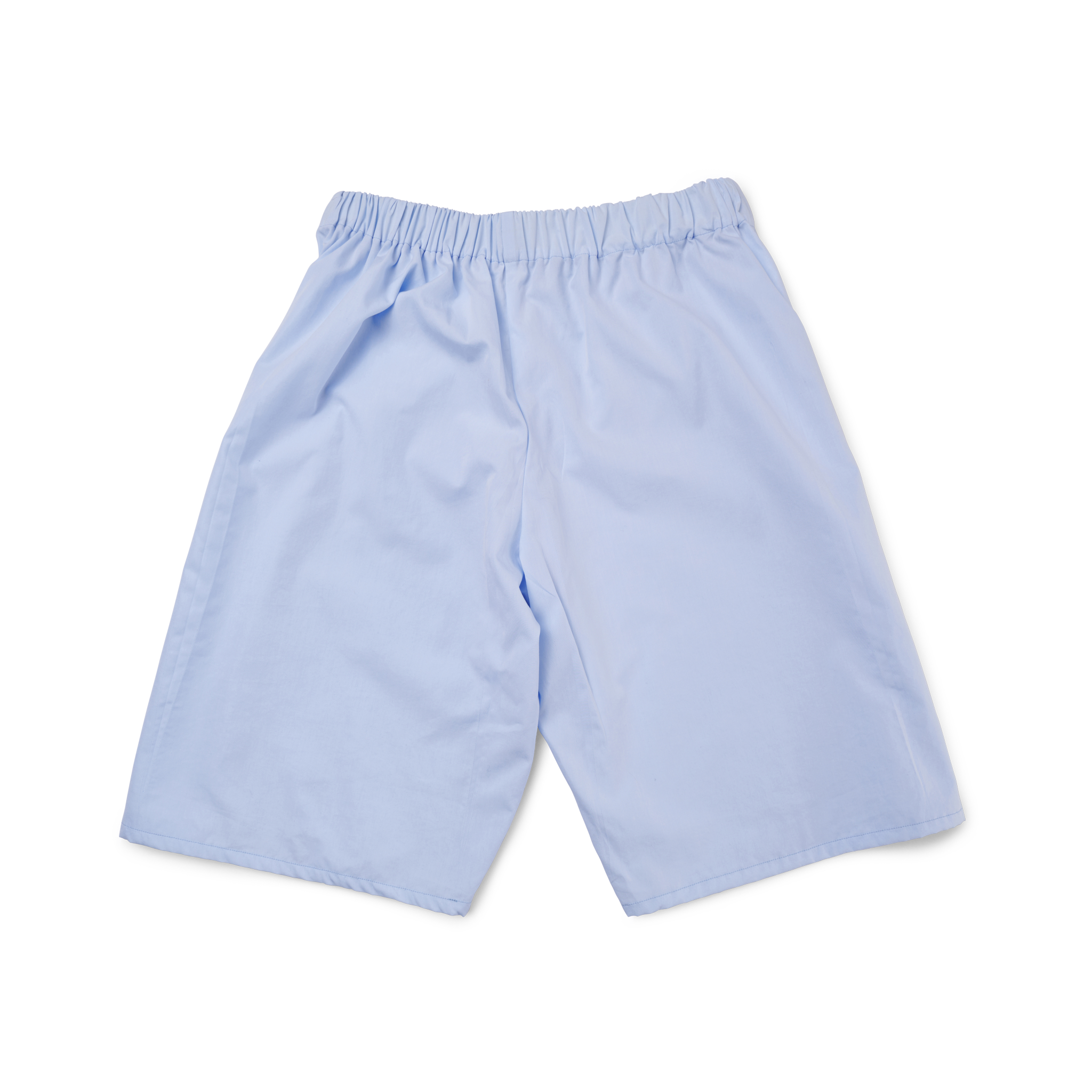 Boxer Style Shorts