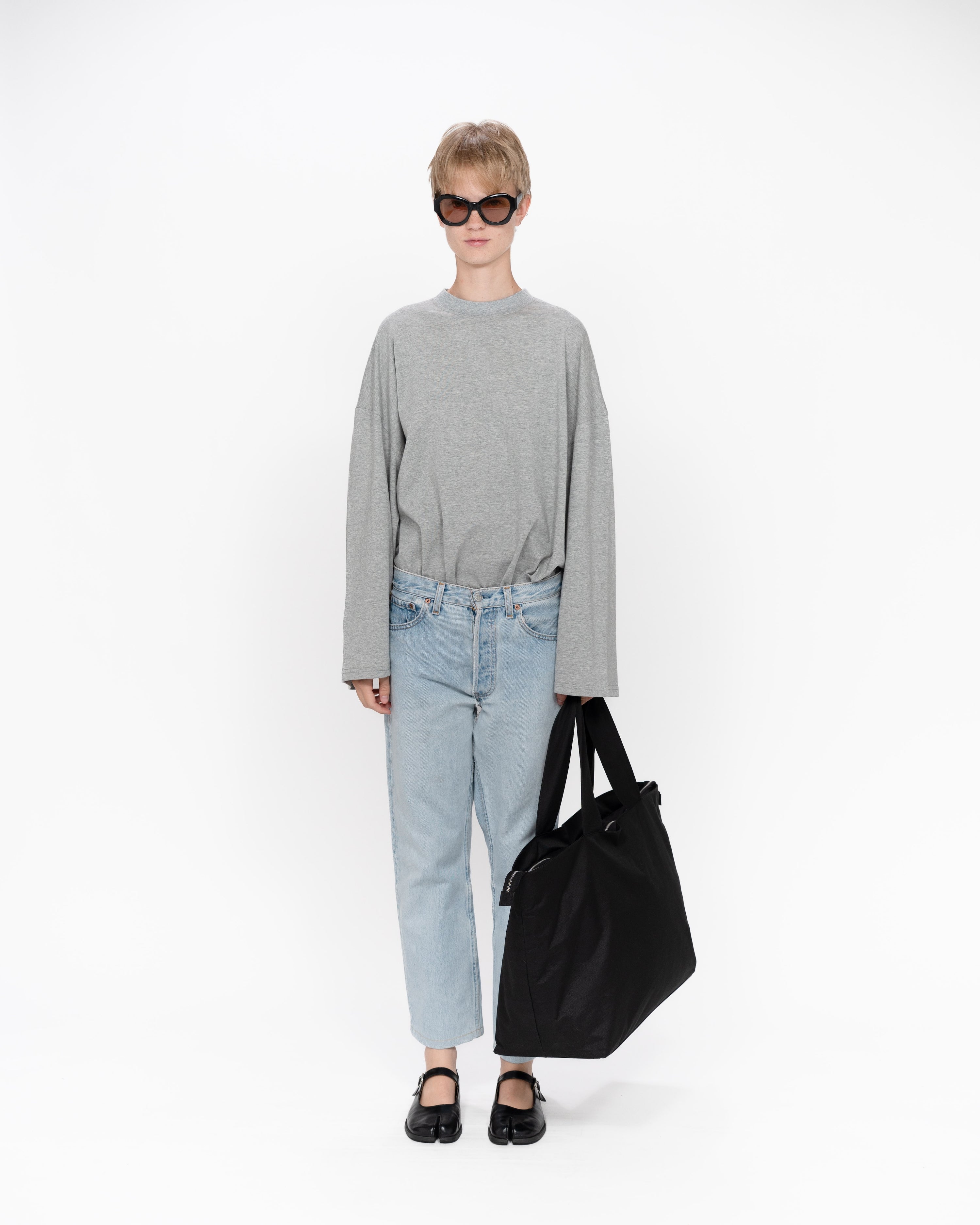 Max Long Sleeve Top
