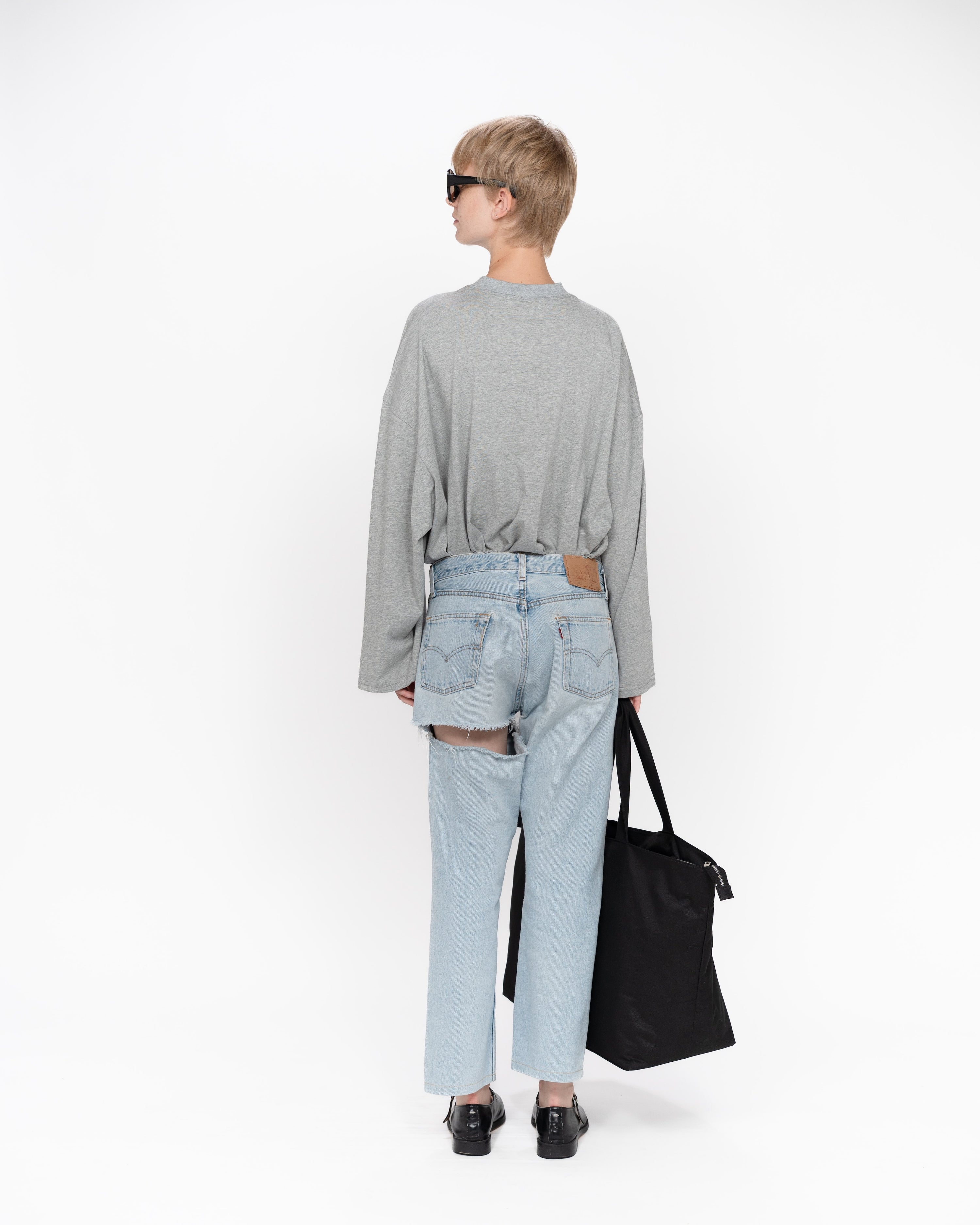 Max Long Sleeve Top