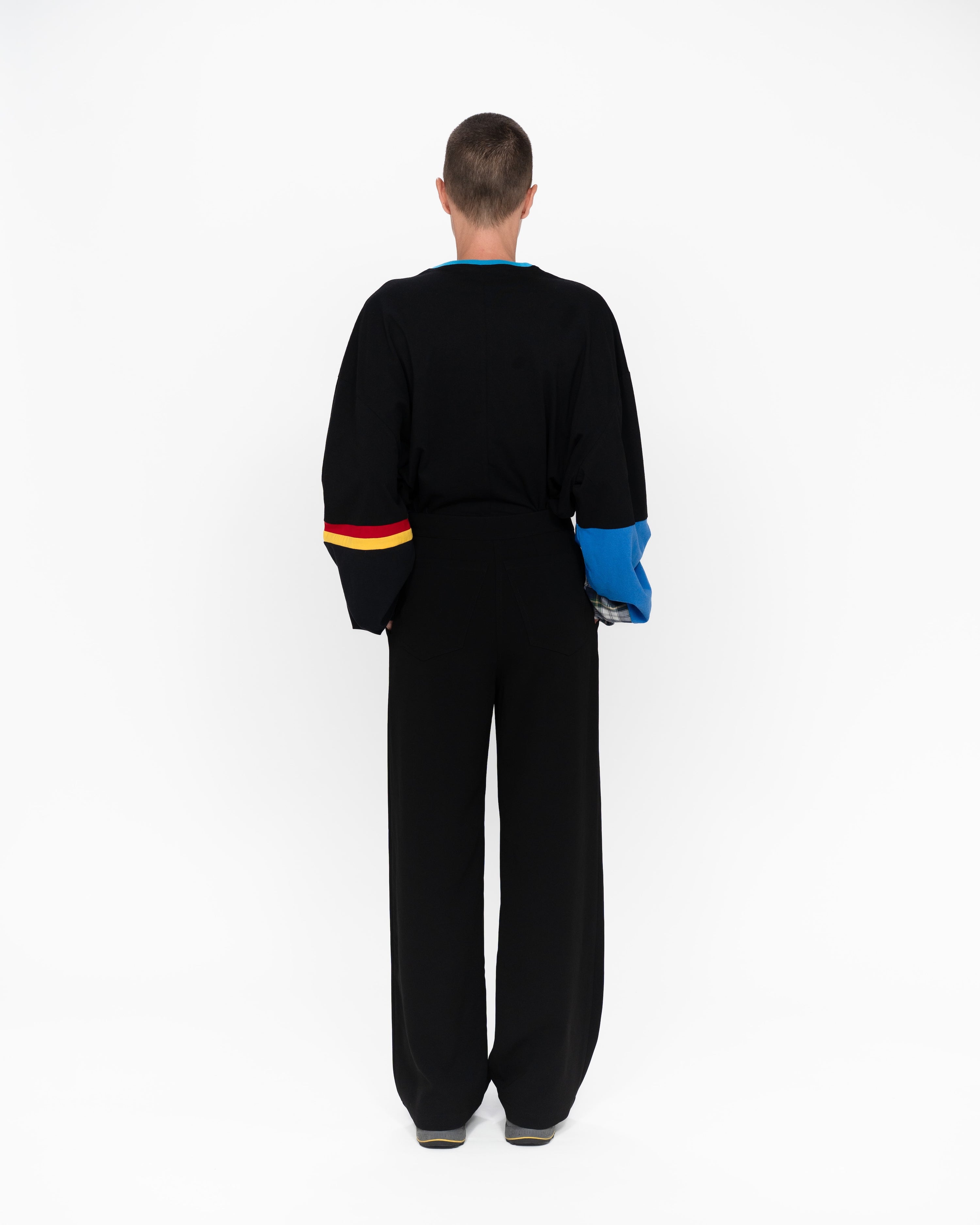 Lorna Trousers
