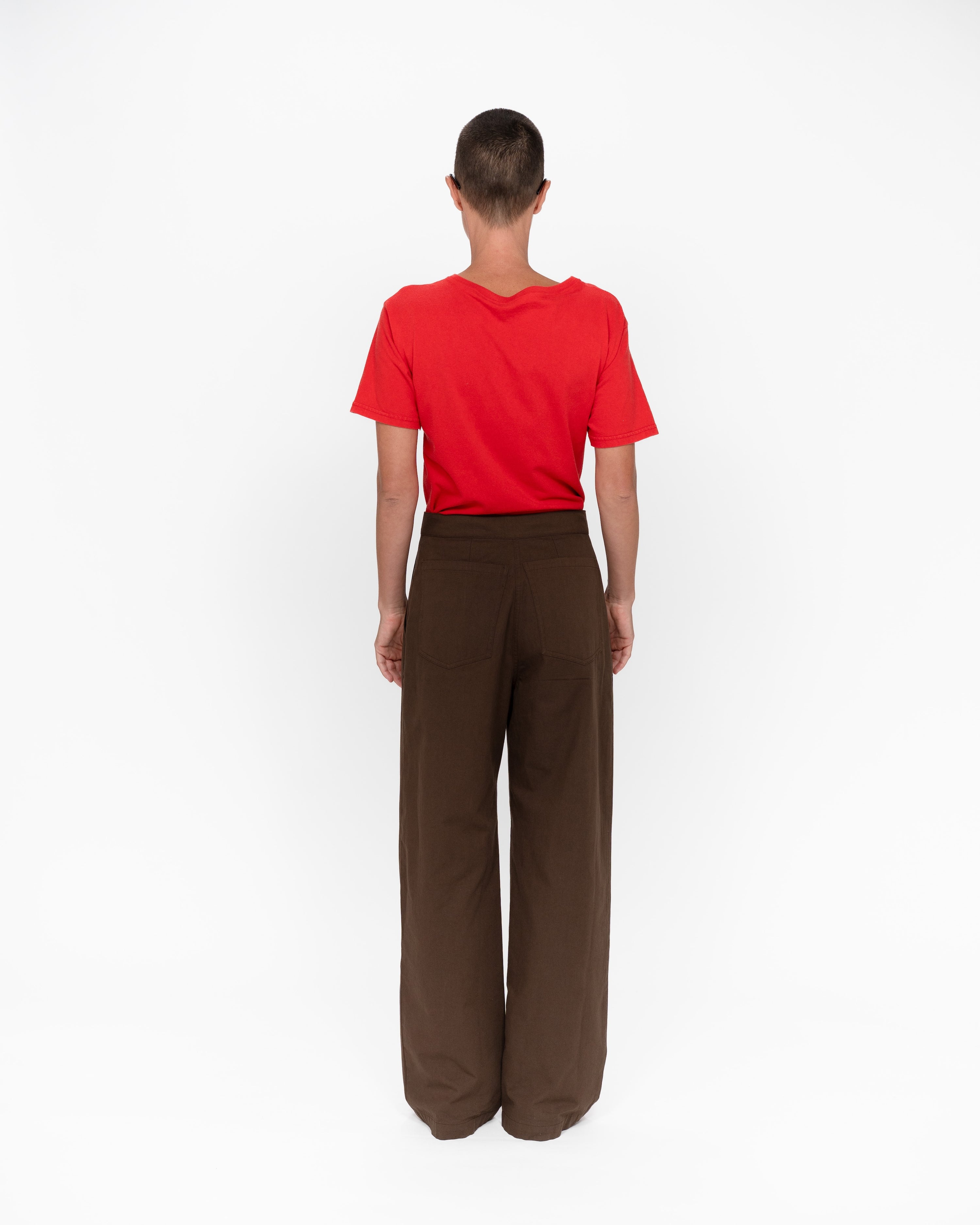 Leandra Trousers