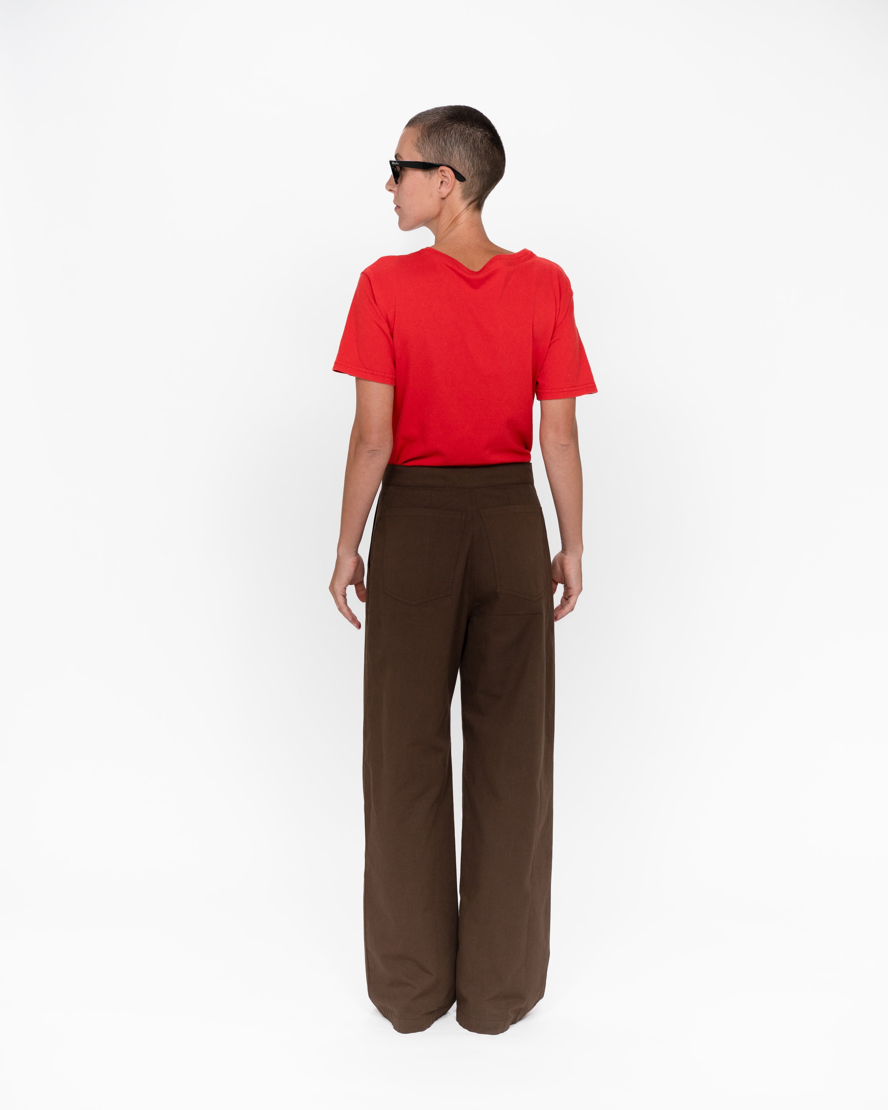 Leandra Trousers