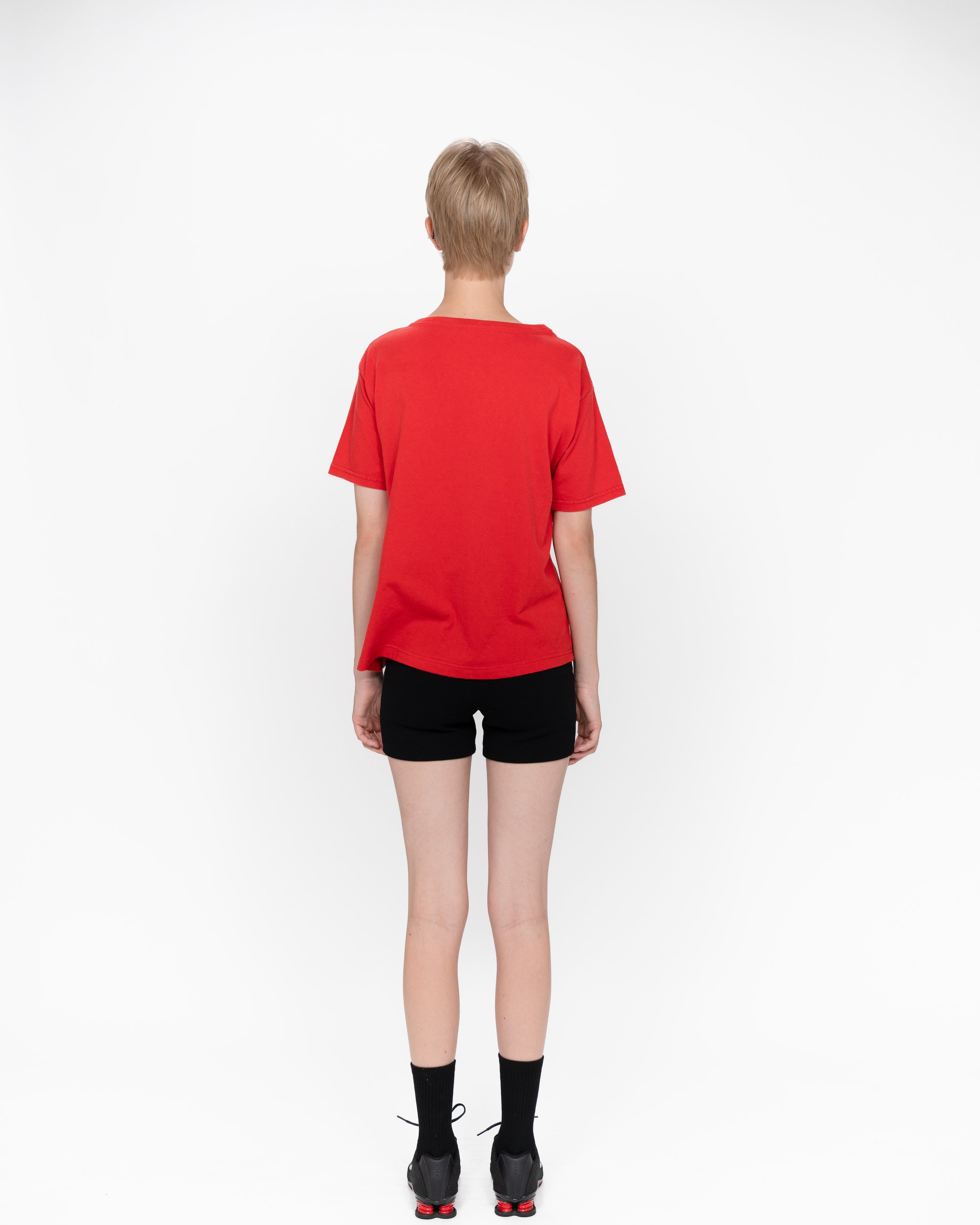 George Shorts