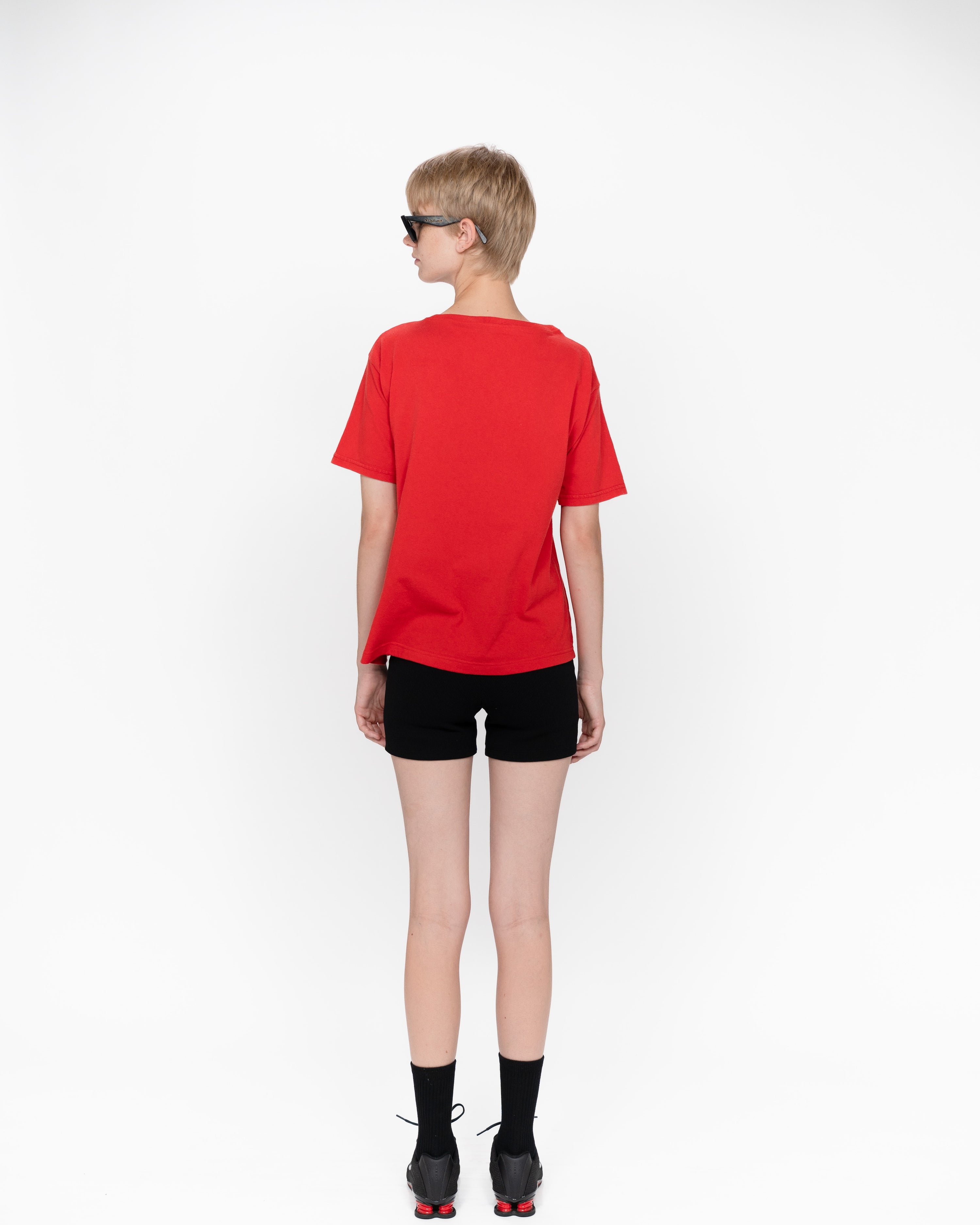 George Shorts