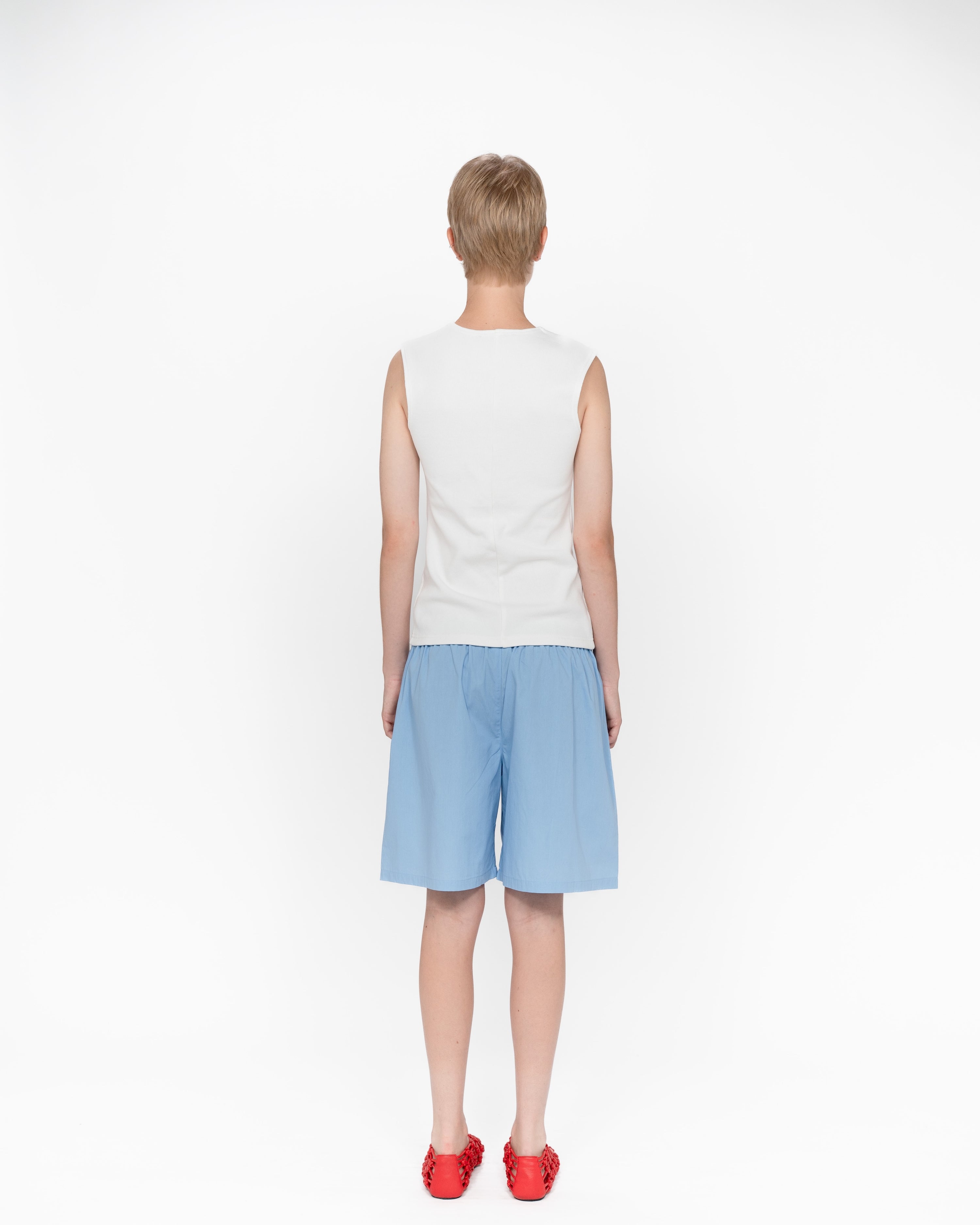 Cami Sleeveless Top