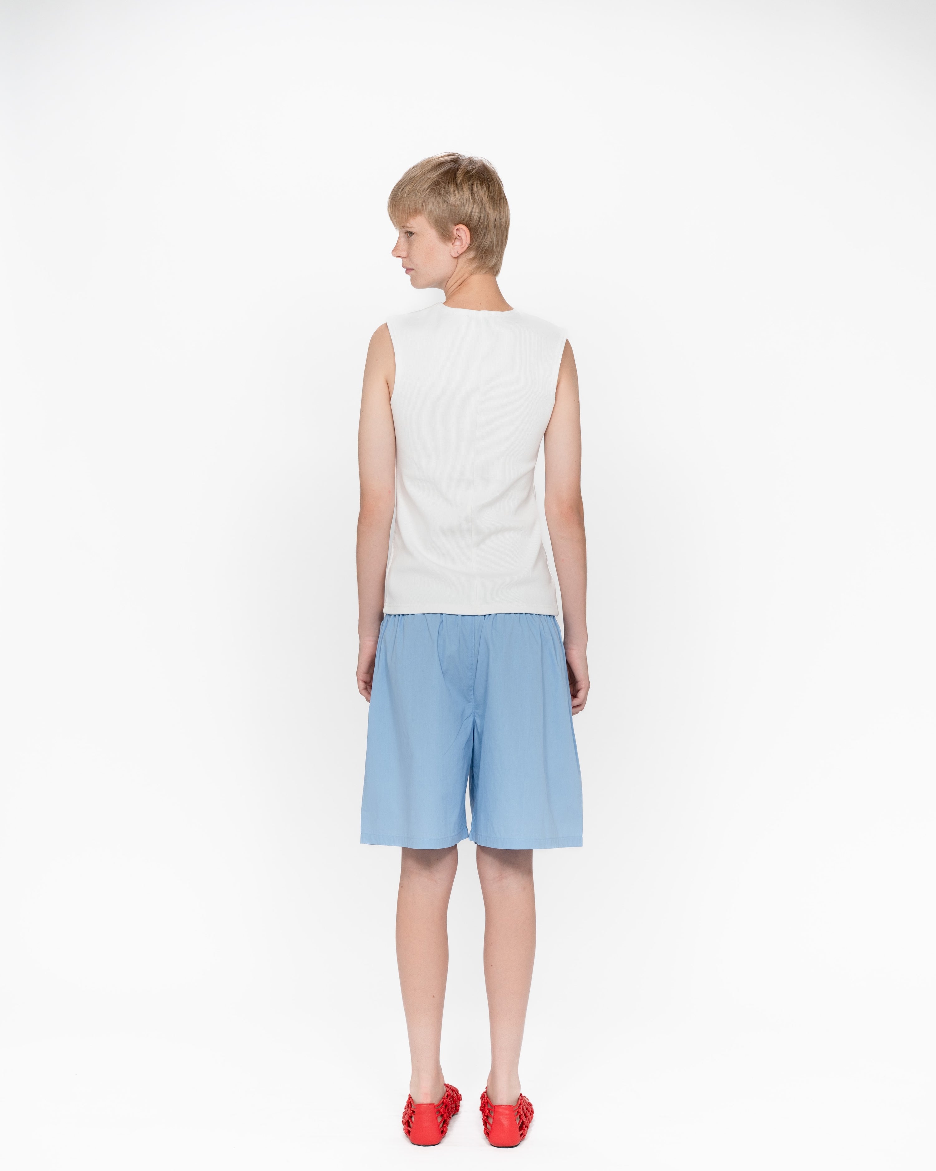 Cami Sleeveless Top