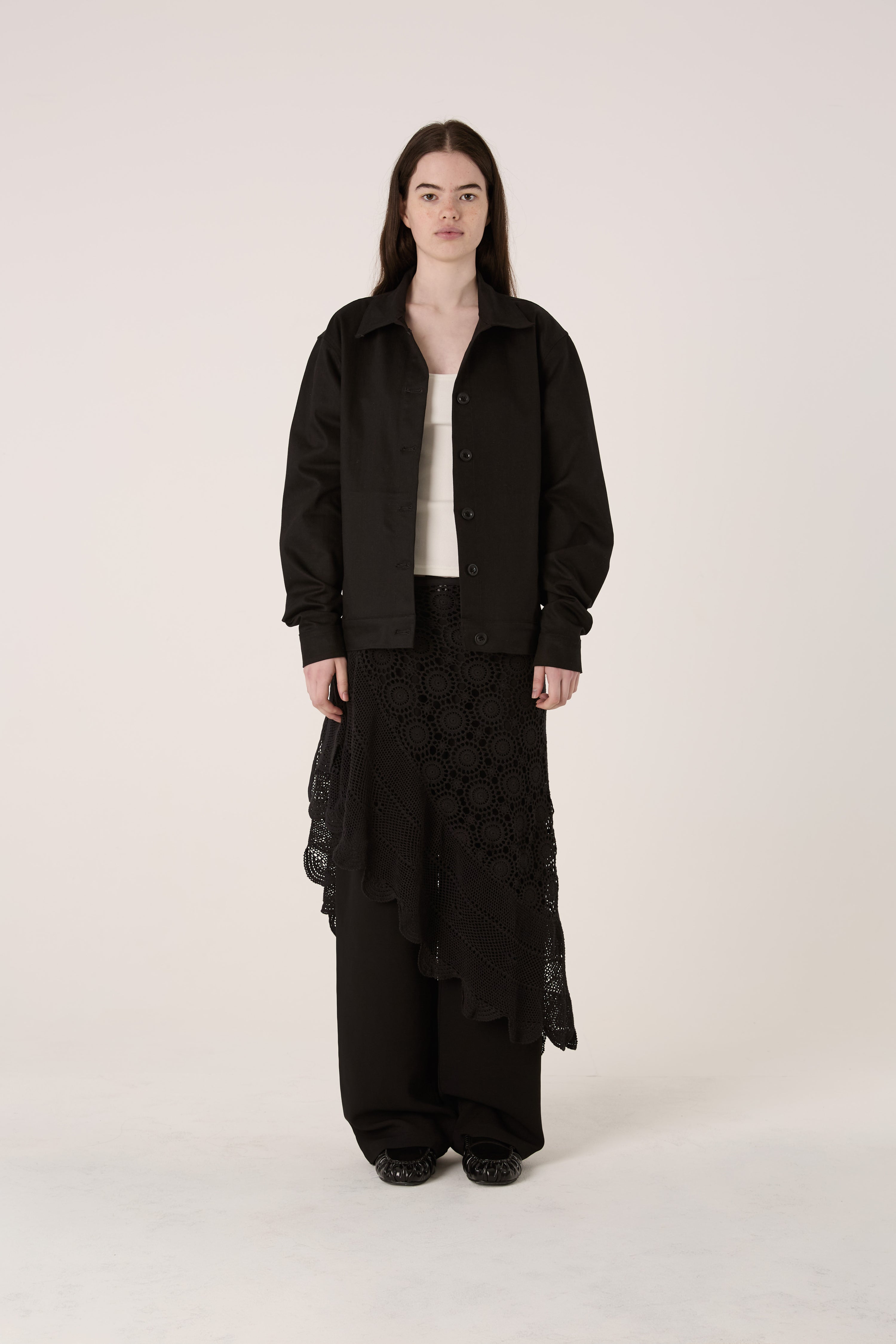 Gemmey Jacket