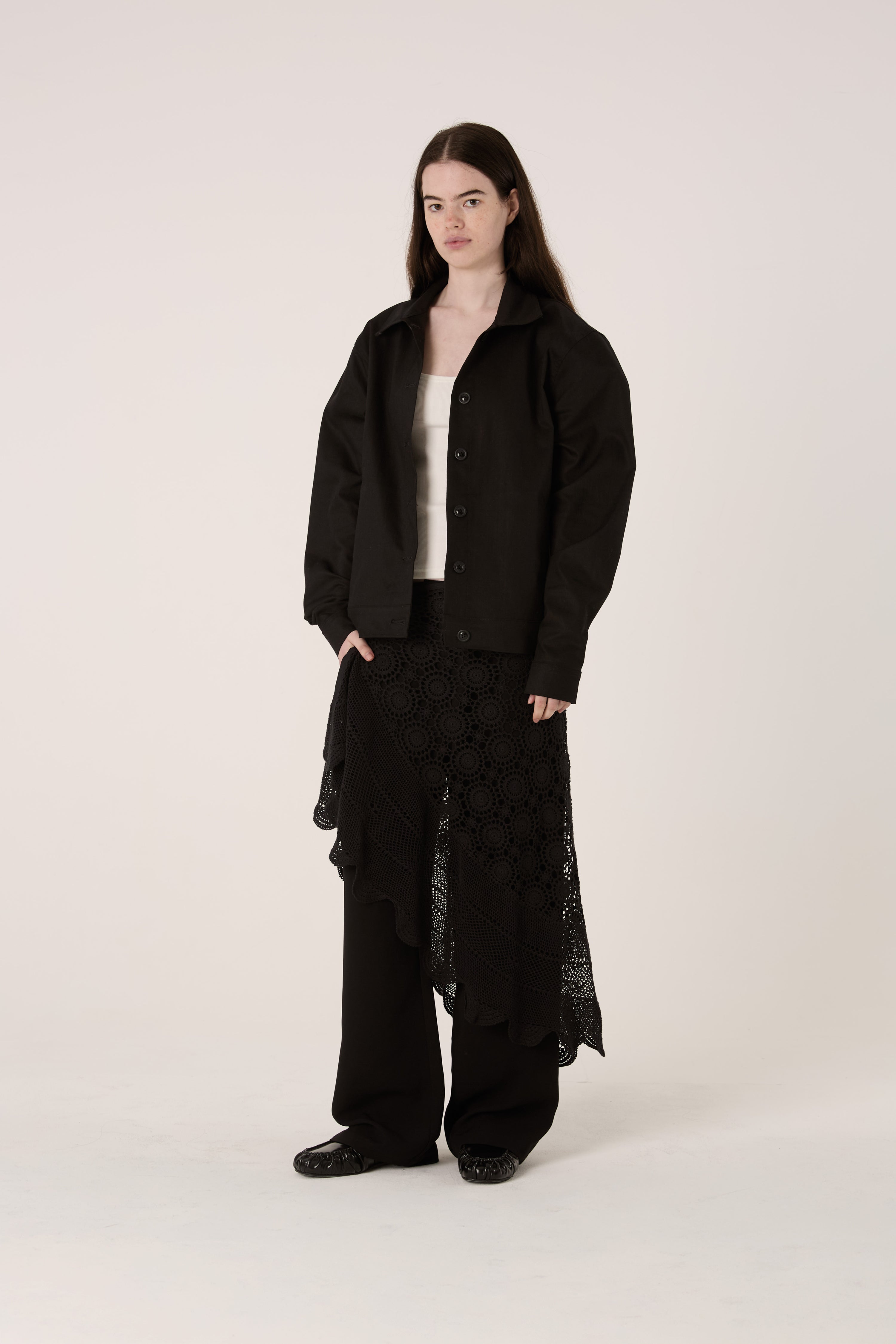 Gemmey Jacket