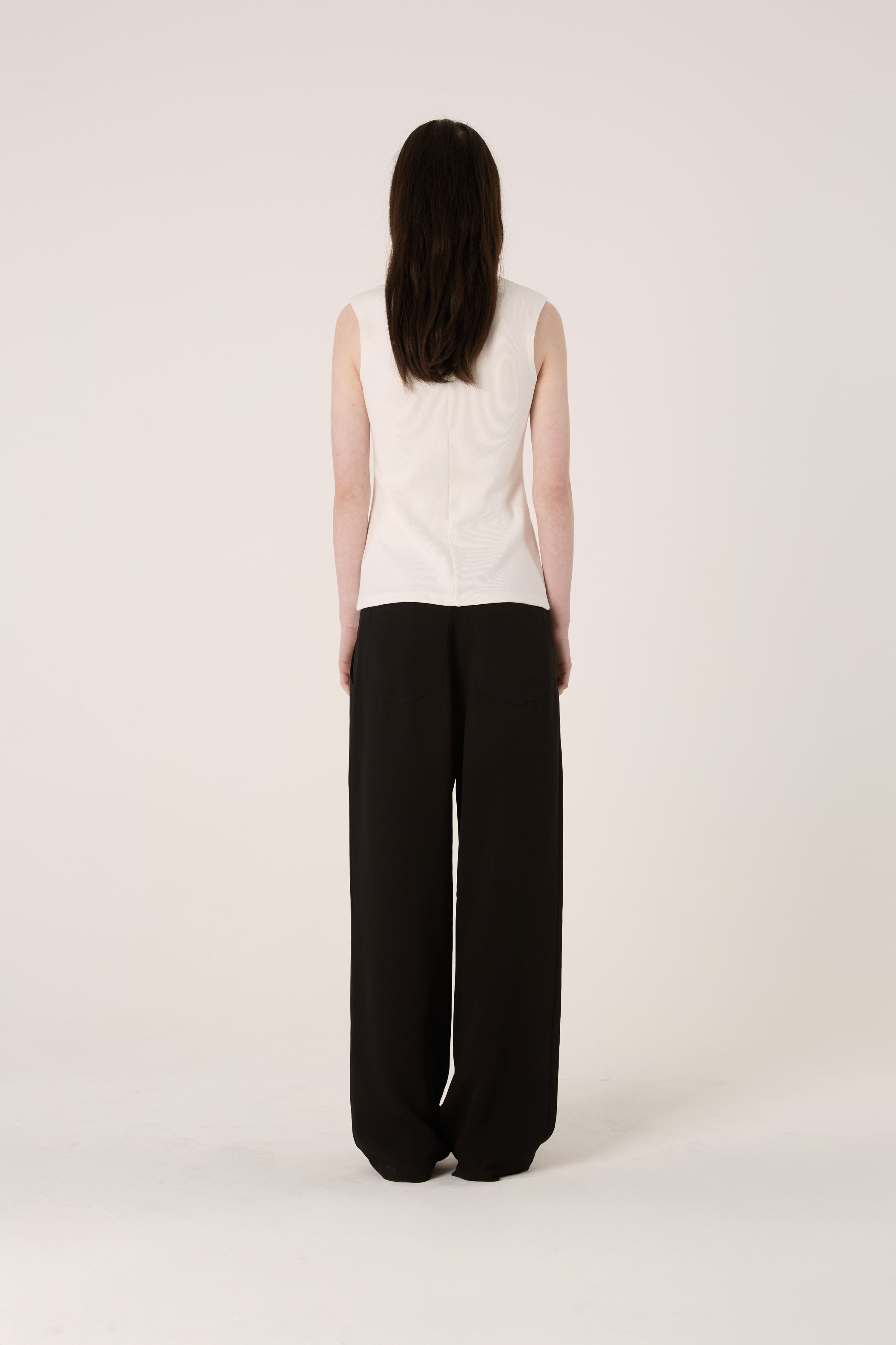 Cami Sleeveless Top