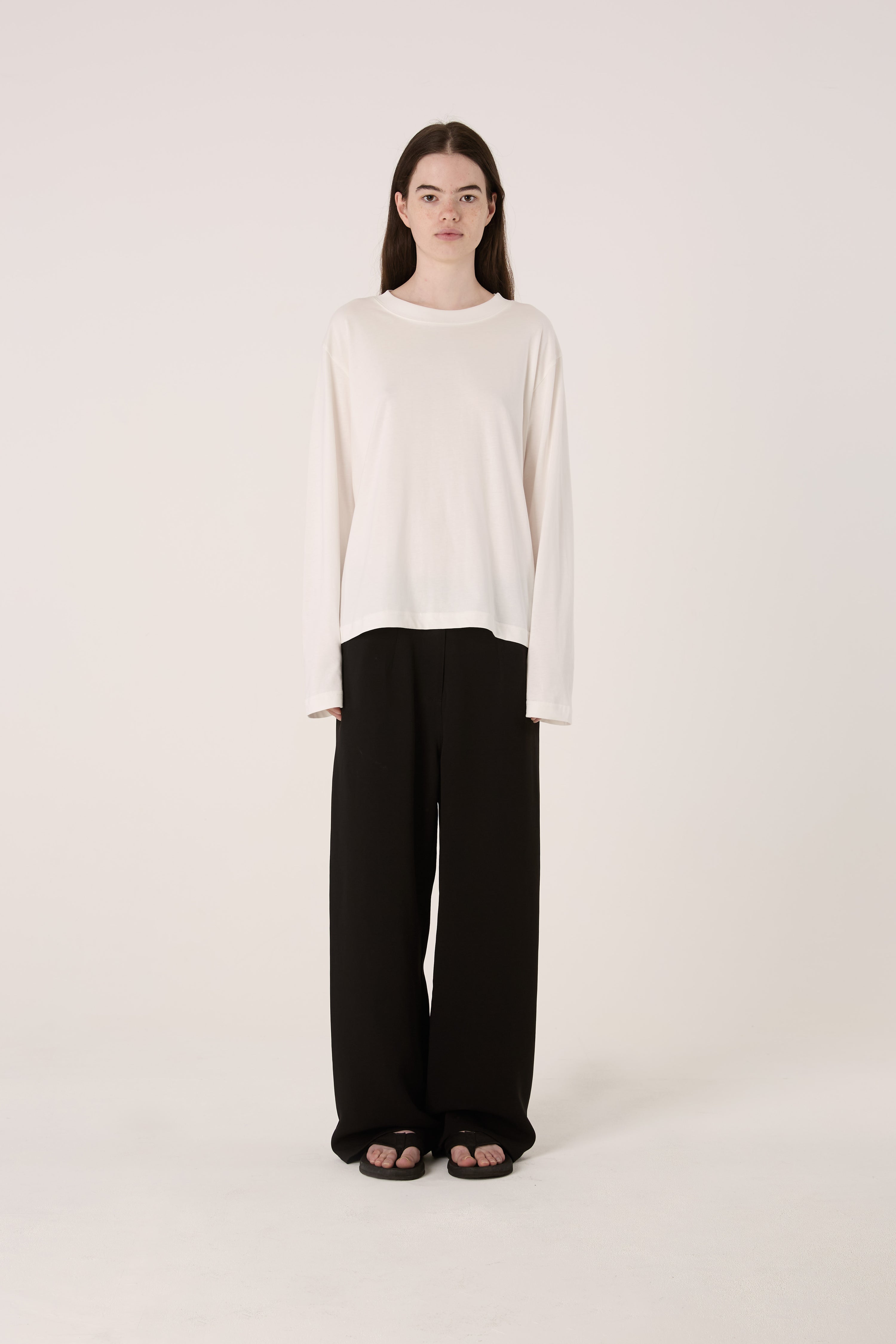 Feena Long Sleeve Top