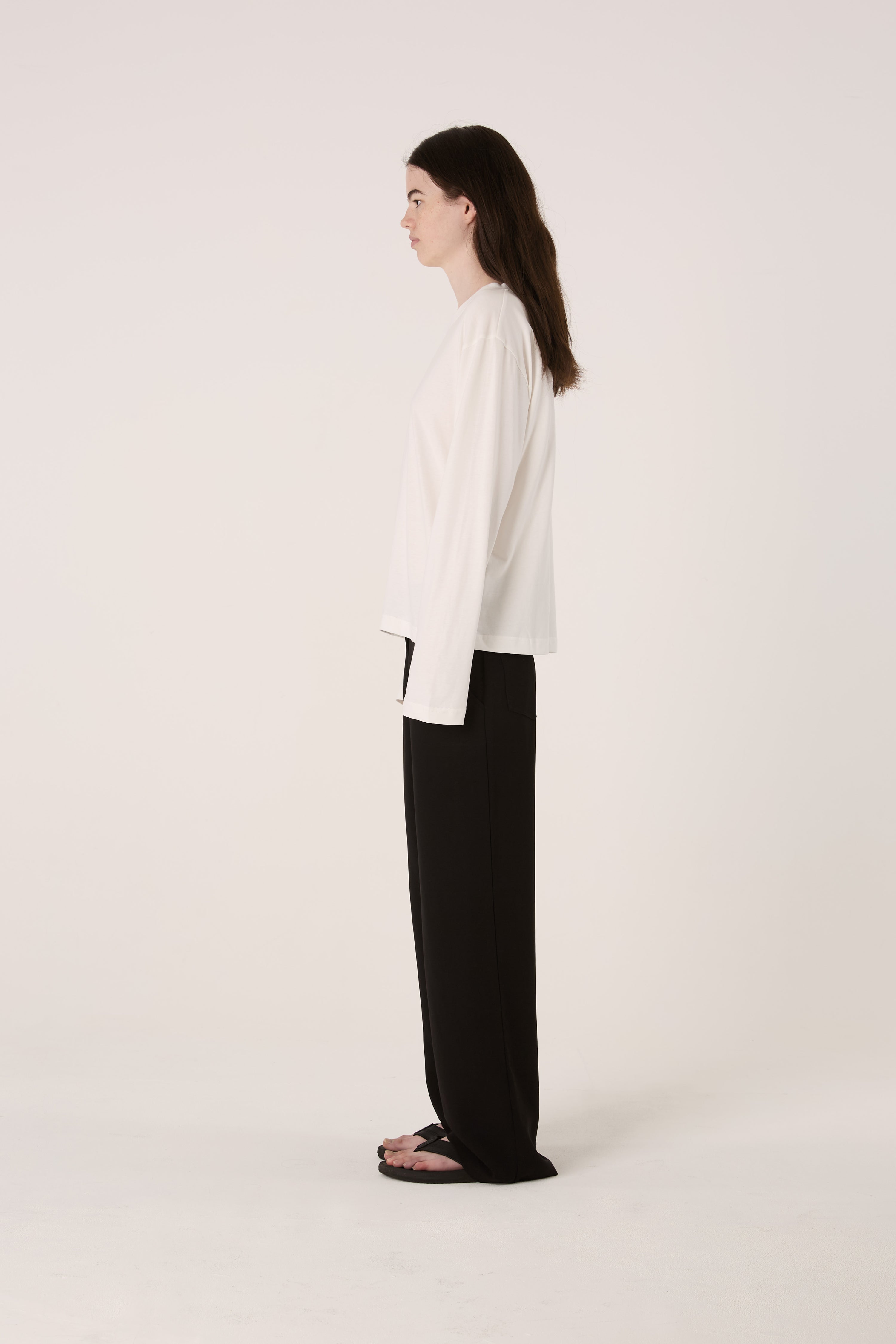 Feena Long Sleeve Top