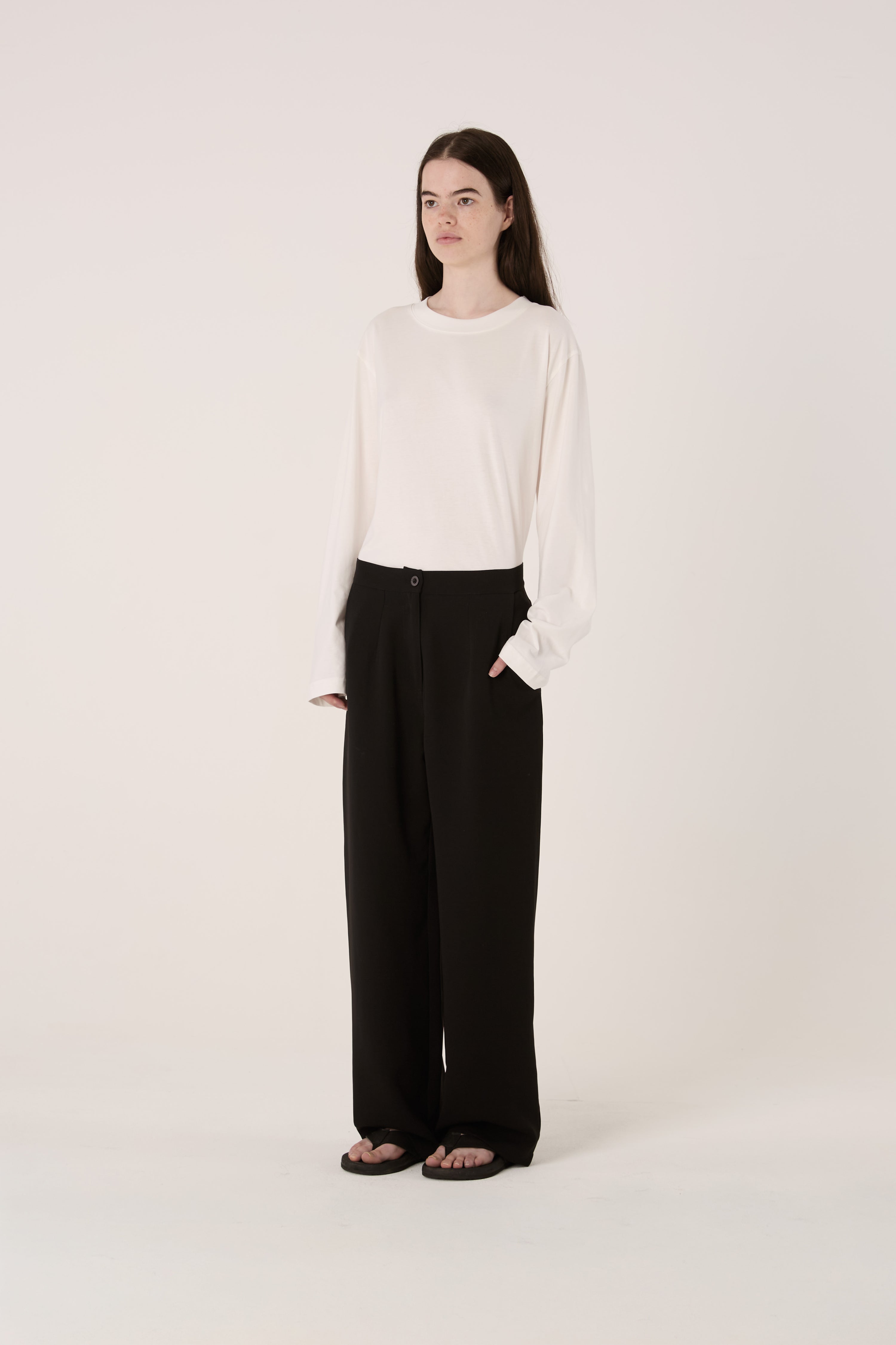 Lorna Trousers