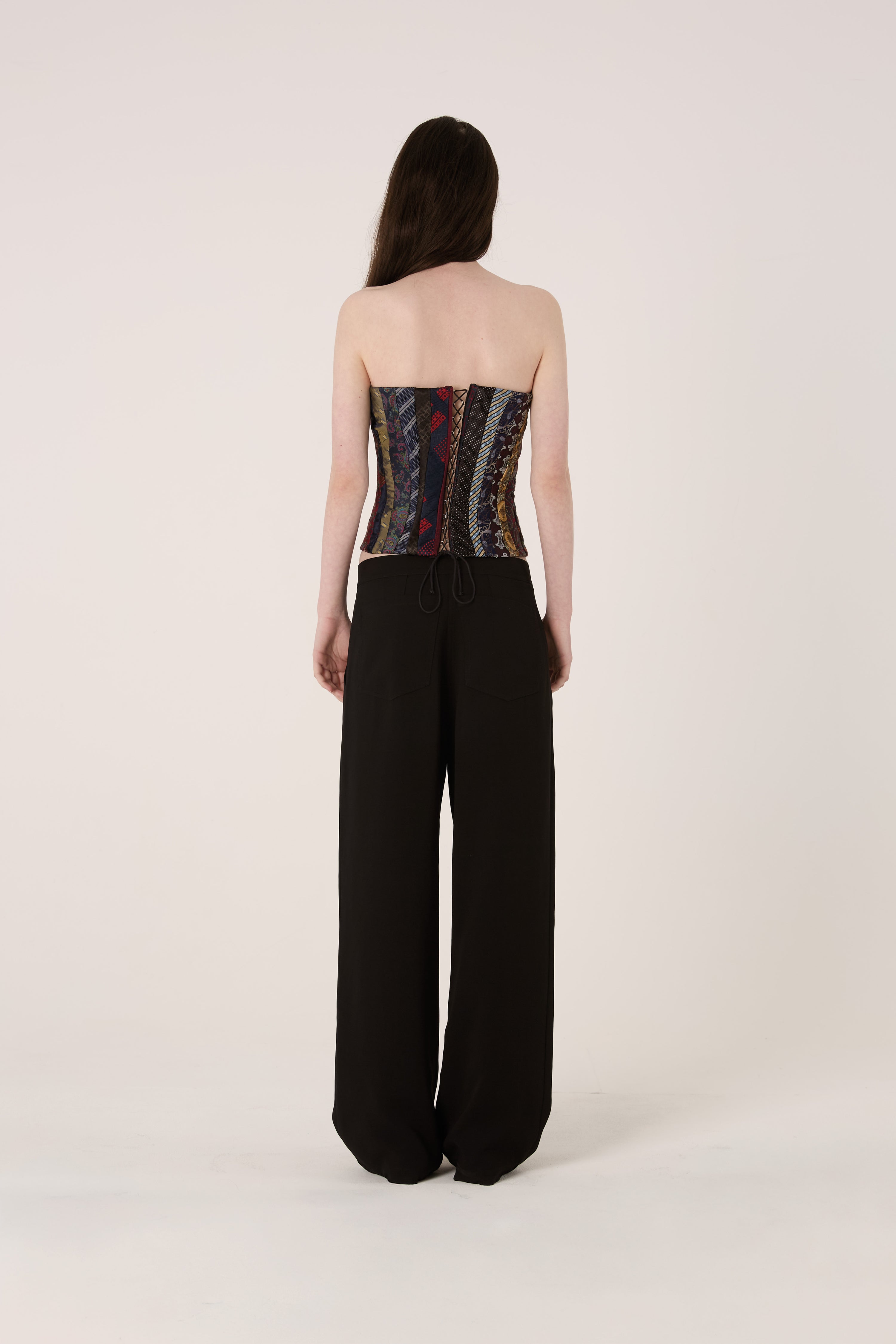 Tie Top