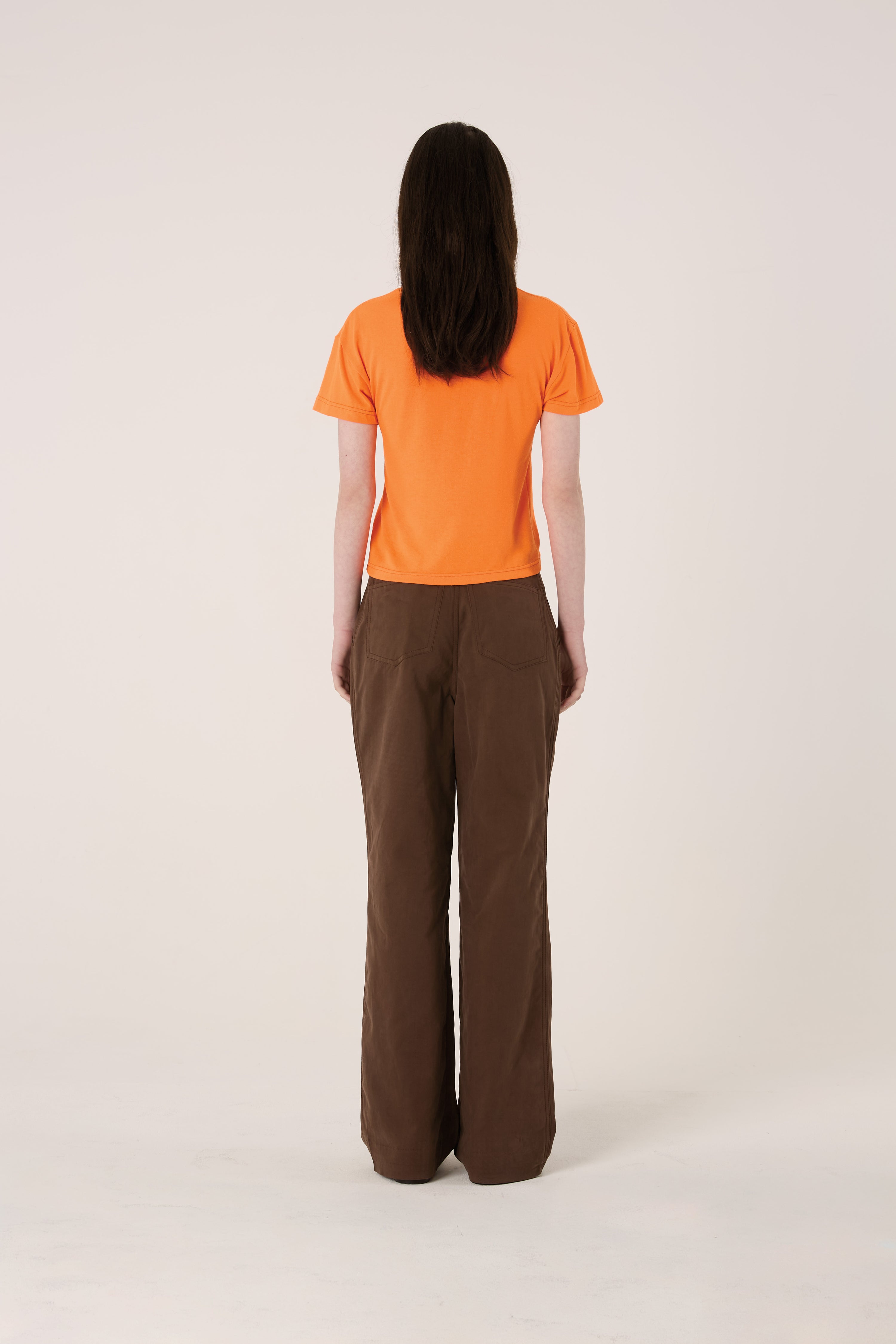 Reworked Vintage Iowa Tee