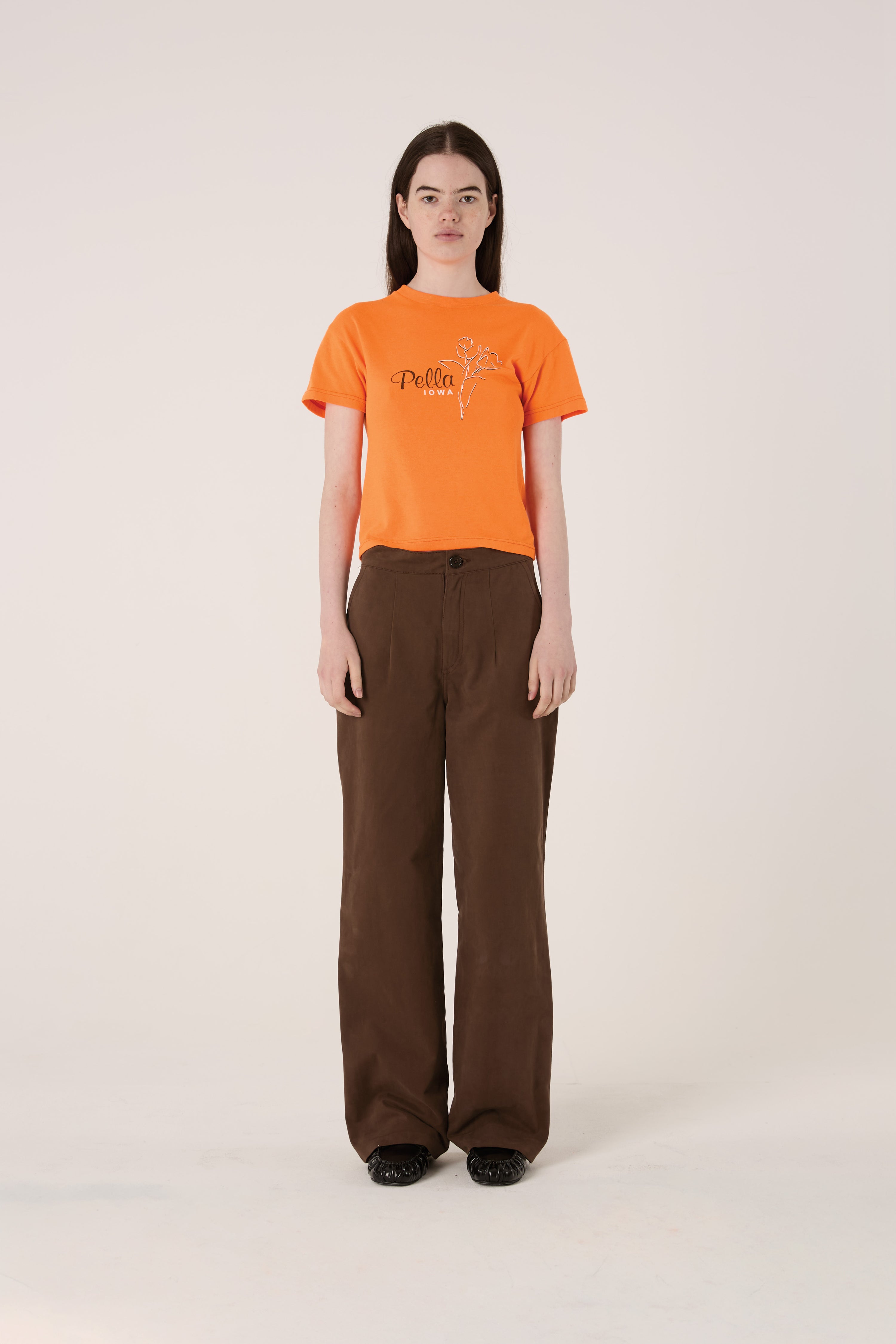 Leandra Trousers