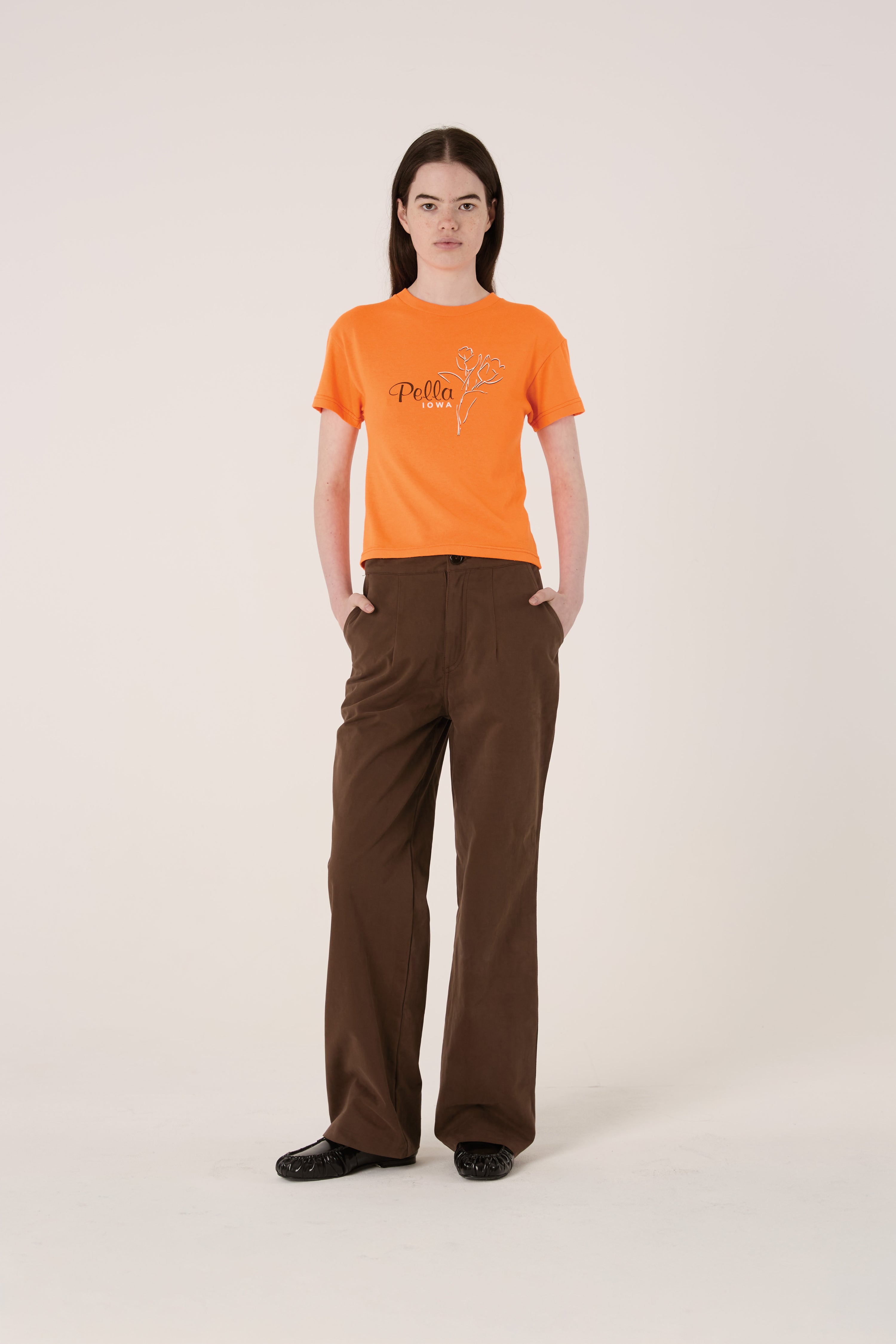 Leandra Trousers