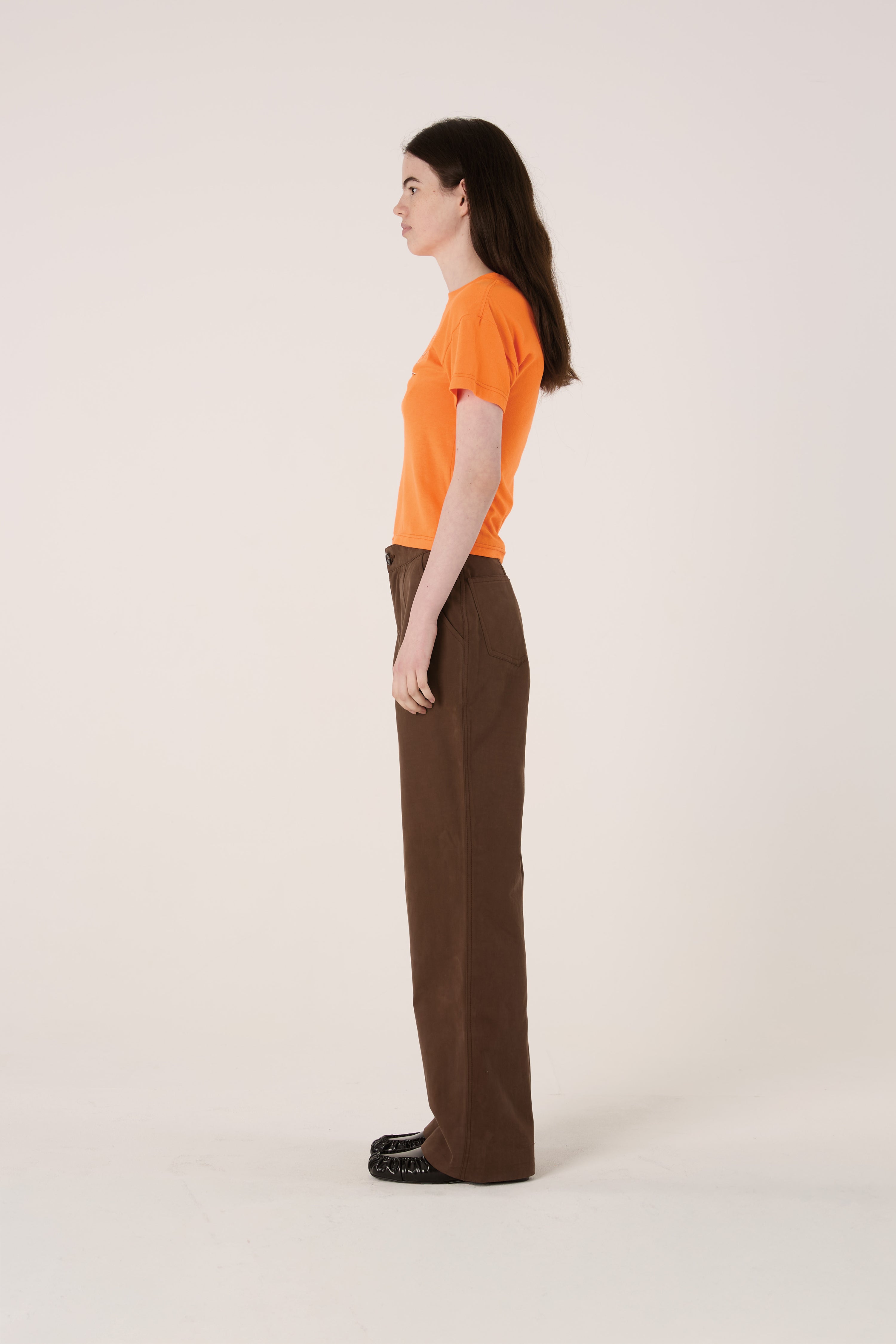 Leandra Trousers