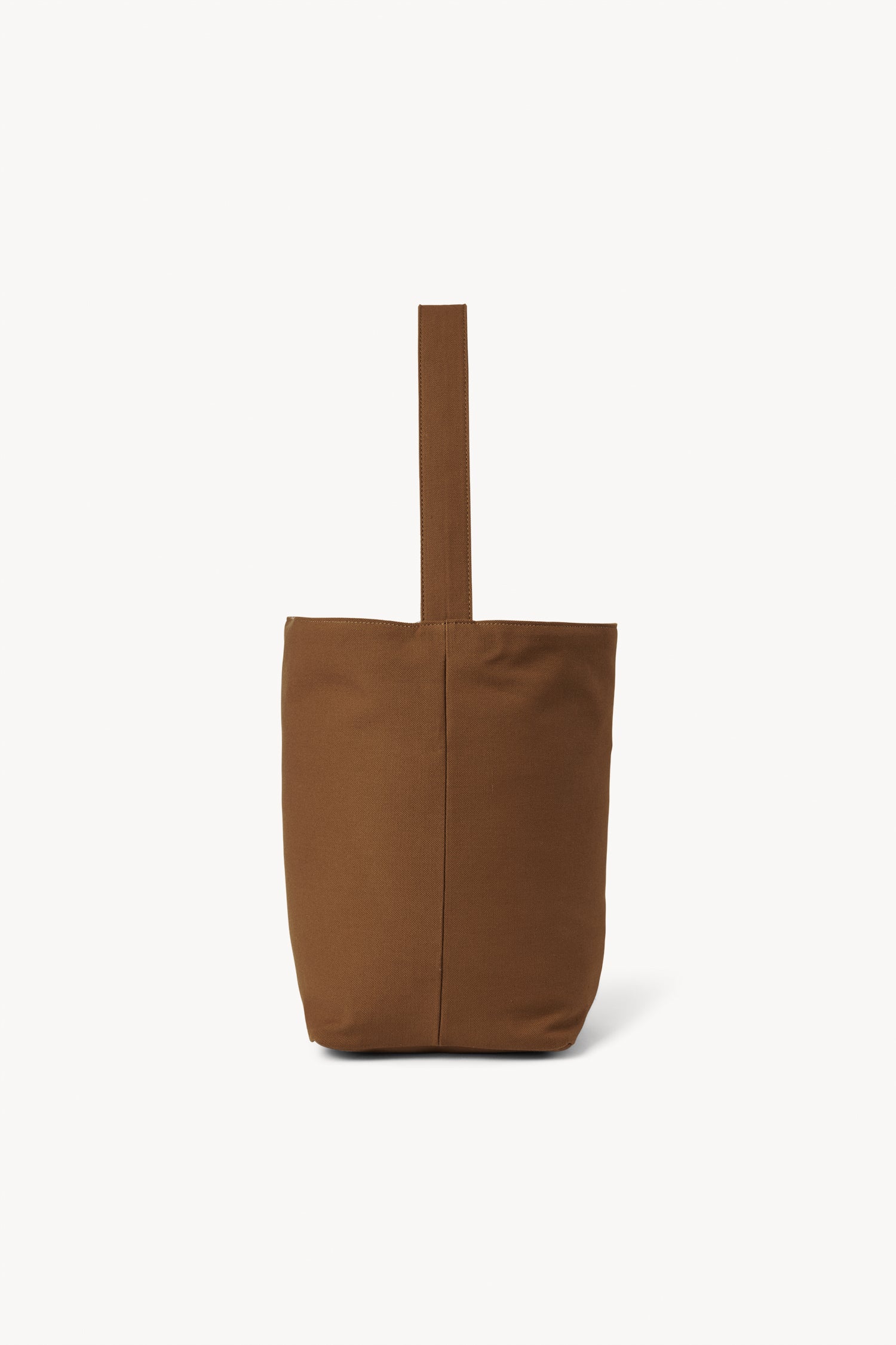 FRANCIS DAY BAG - TOBACCO