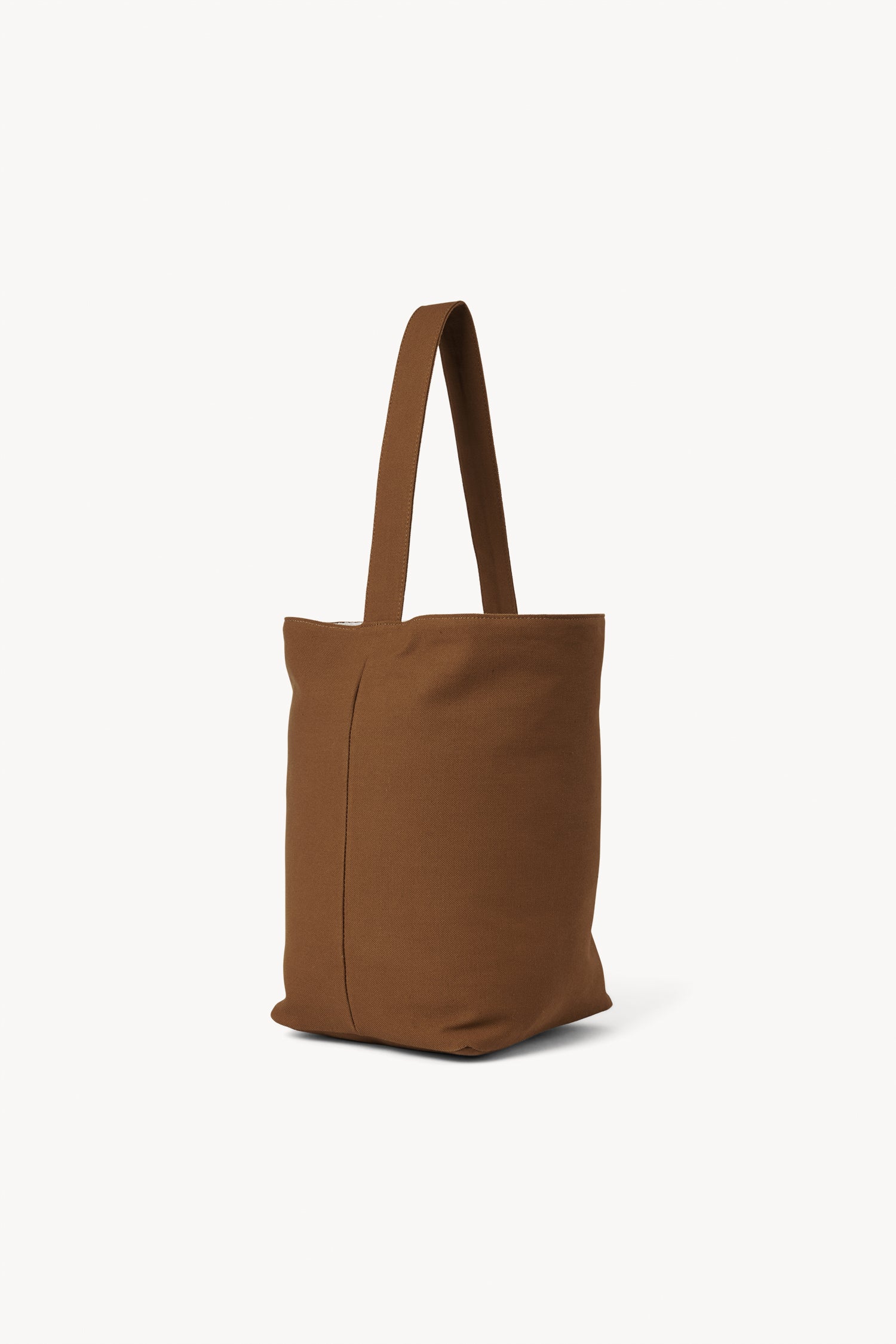 FRANCIS DAY BAG - TOBACCO