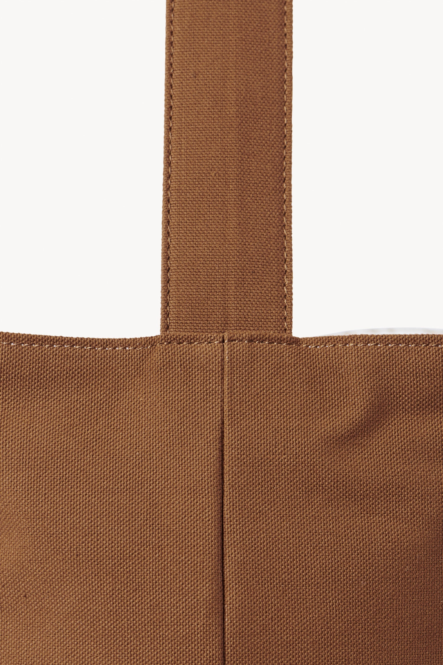 FRANCIS DAY BAG - TOBACCO